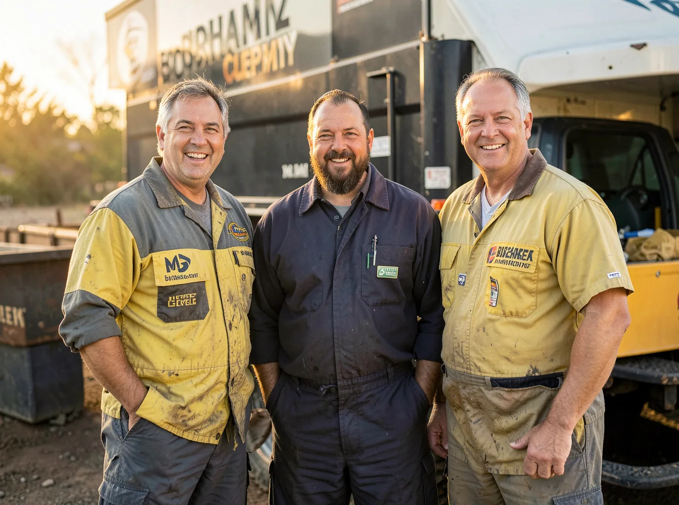 Sewage Cleanup company in Leland, NC
